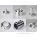 Customized OEM aluminium aircraft parts